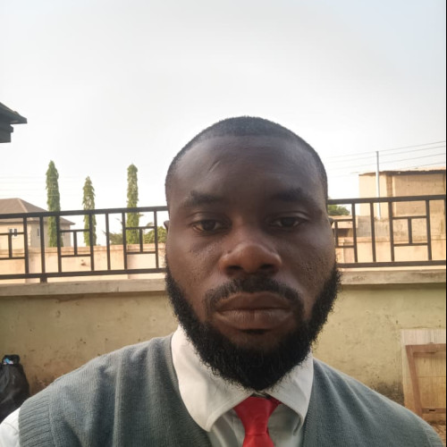 Emeka E. profile photo
