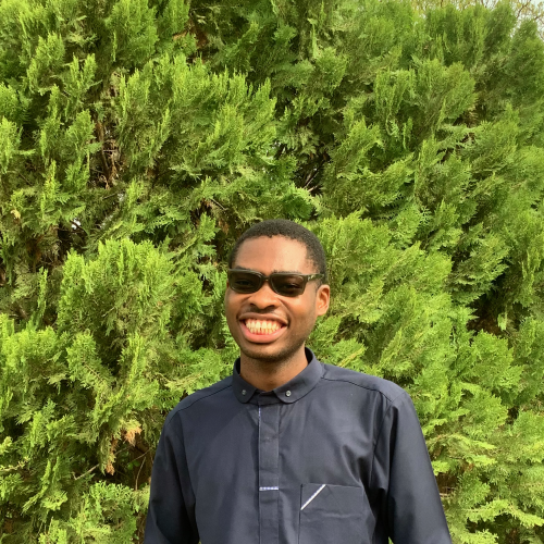 Ezekiel K. profile photo