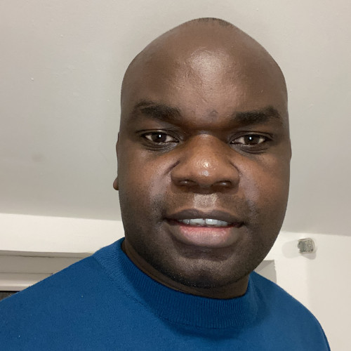 Solomon  C. profile photo