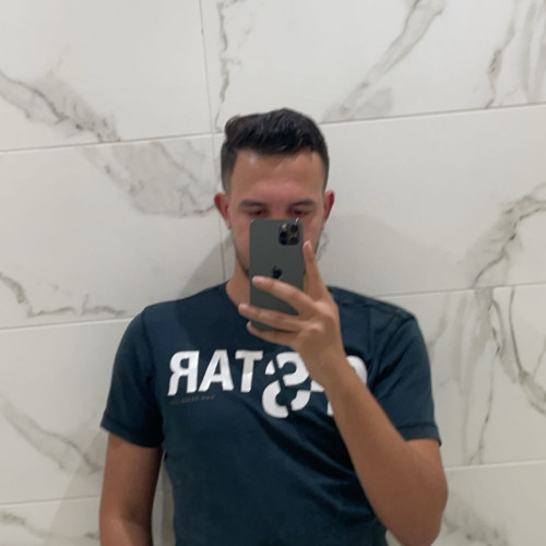 Ayoub S. profile photo