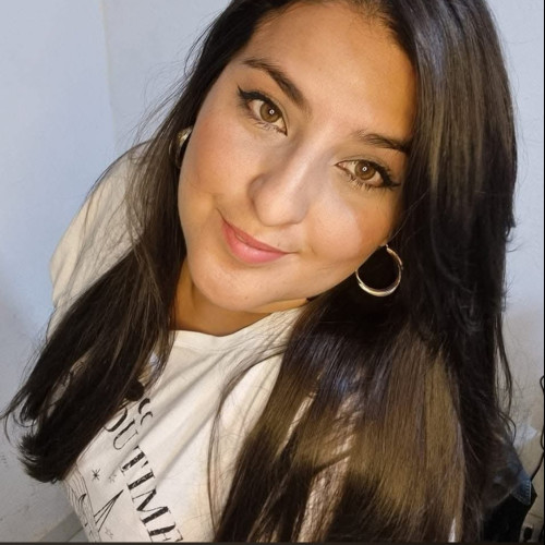 Estefania J. profile photo