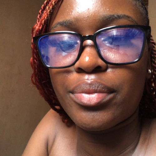 Diamond  M. profile photo