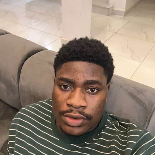 Buraimoh A. profile photo