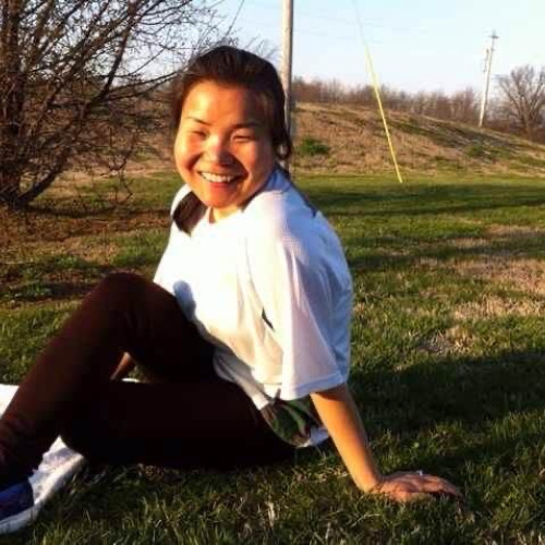 Yinhong c. profile photo
