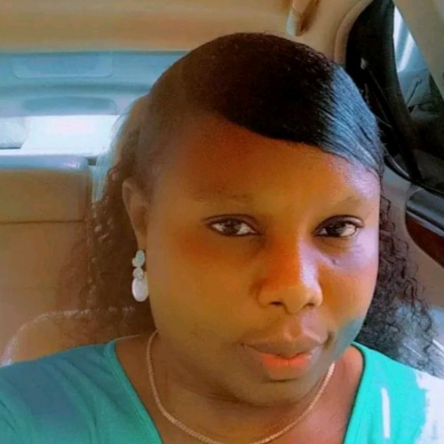 Damaris T. profile photo