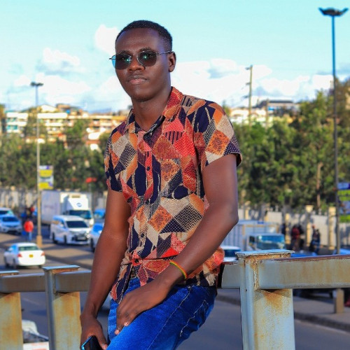 Ibrahim k. profile photo