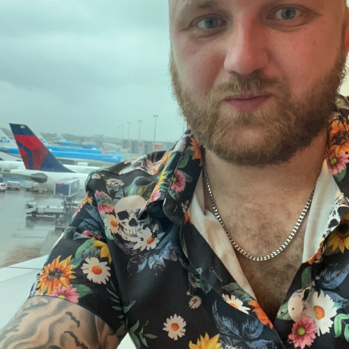 David  M. profile photo