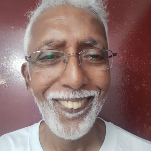 Jai P.
