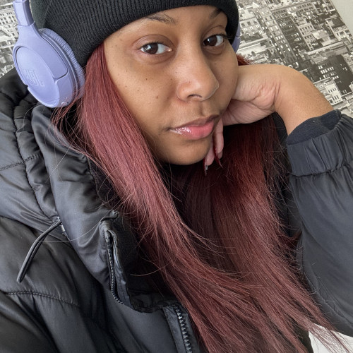 LaShawn B. profile photo
