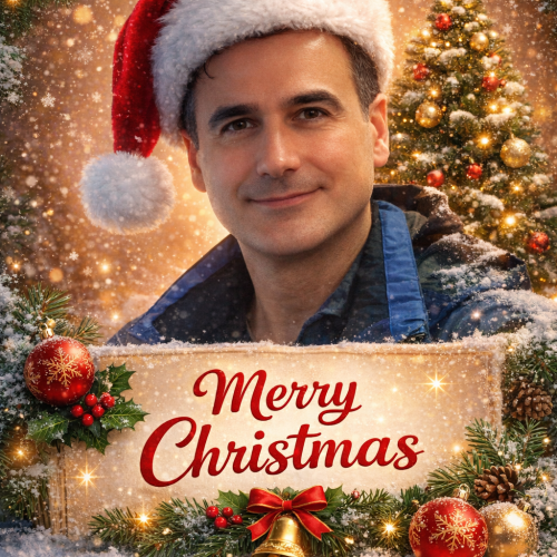 Farshad B. profile photo