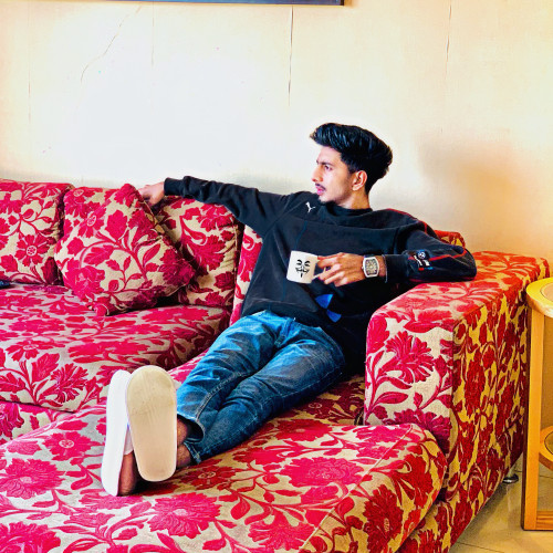 Mohammed  R. profile photo