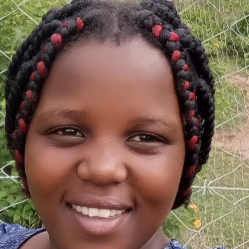 Dorcas  K.