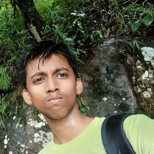 Shreshth K.