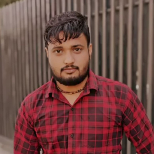 Govind S. profile photo
