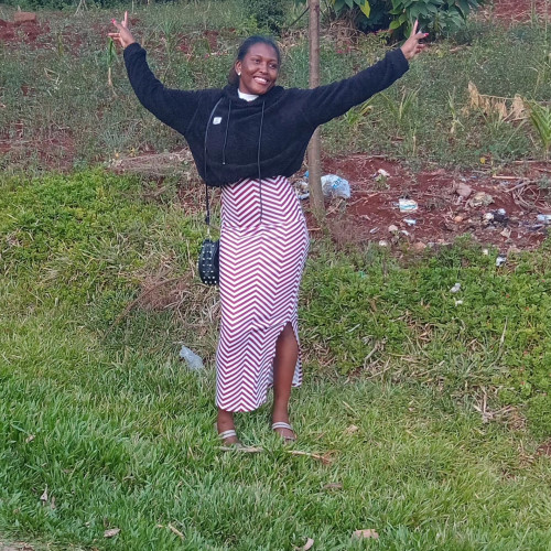 Miriam M. profile photo