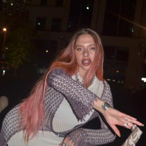 Adrija K.