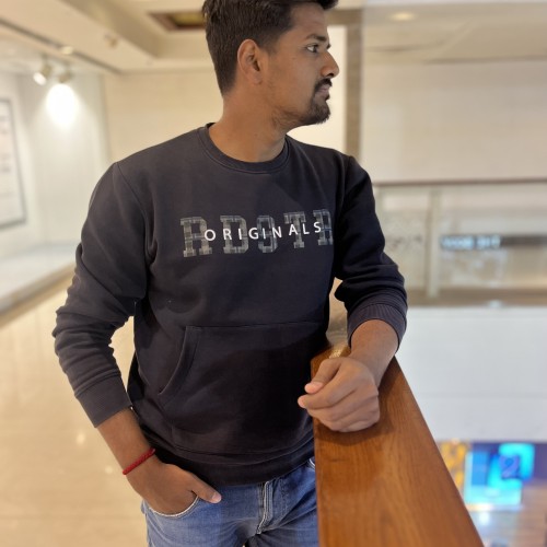 Ritesh R. profile photo