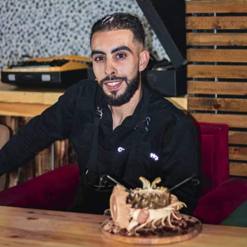 Mourad K. profile photo