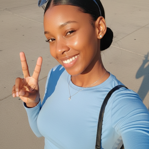 Taya K. profile photo