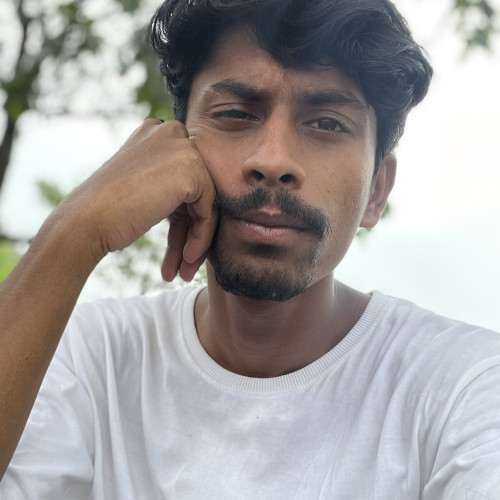 Hemanth  V. profile photo