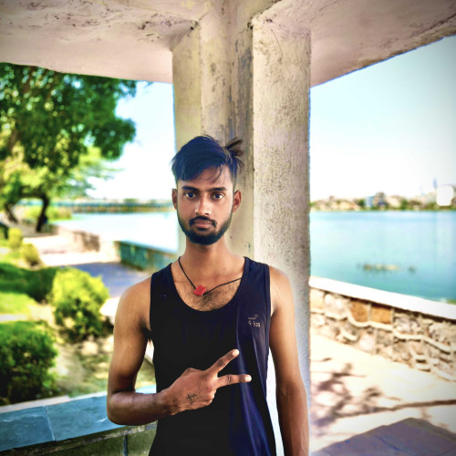 devesh k. profile photo