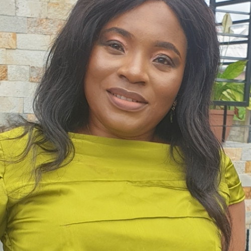 Kelughe  M. profile photo