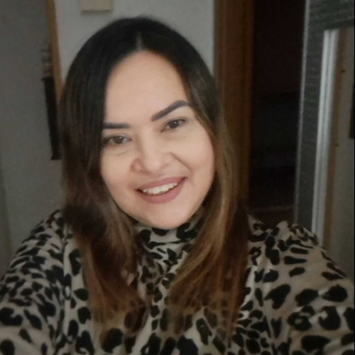 Rhina m. profile photo