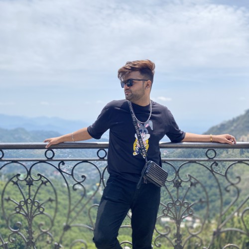 gaurav g.