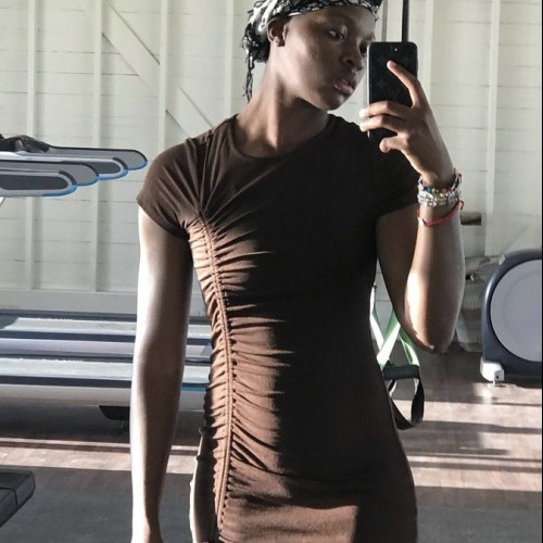 Amya K. profile photo