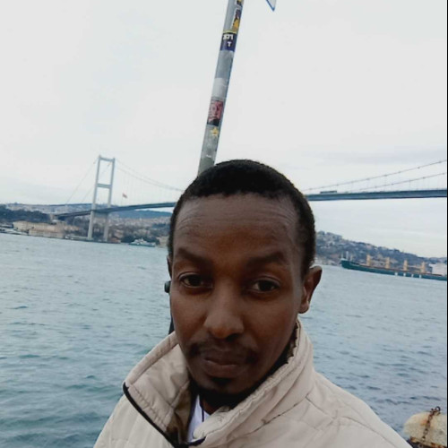 Egvo R. profile photo