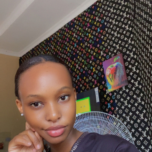 janeth m. profile photo