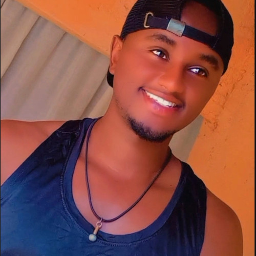 gerald p. profile photo