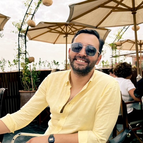 Youssef J.