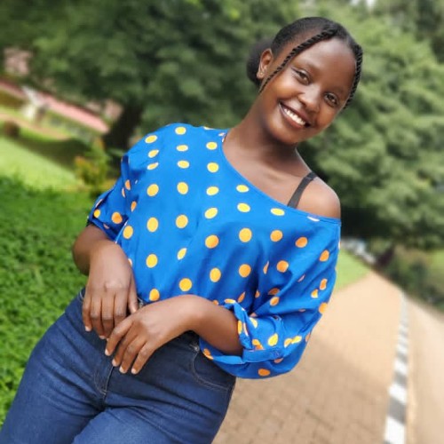 ASIIMWE P.