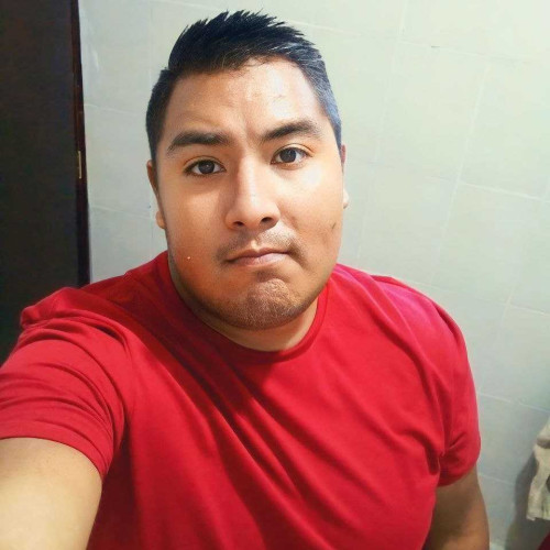 Jesús c. profile photo