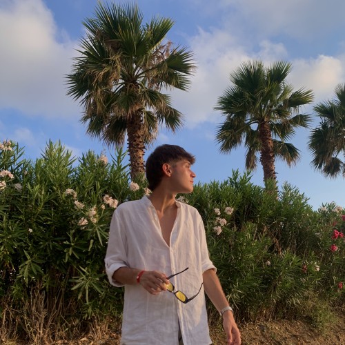 Marco C.