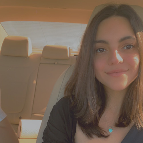 Shayma A. profile photo