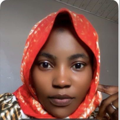 Sharifa Musah S. profile photo