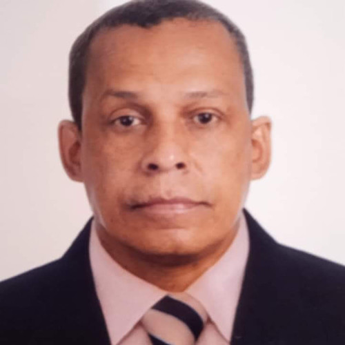 EDWIN O. profile photo