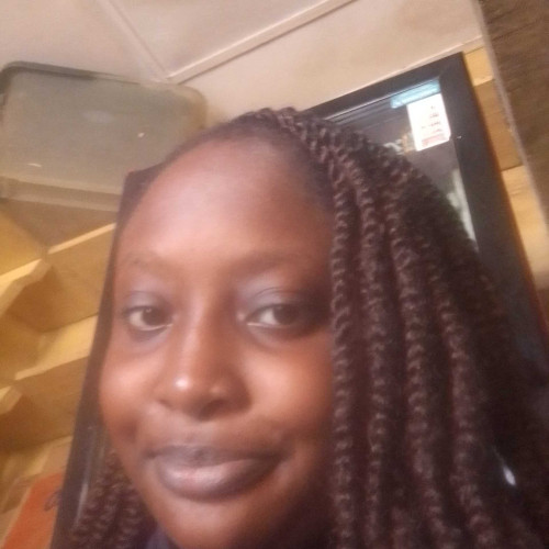 Isabel c. profile photo