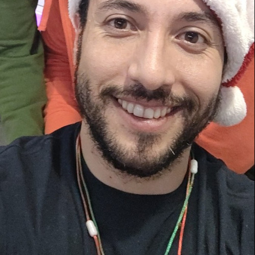 Jorge Ezequiel Z. profile photo