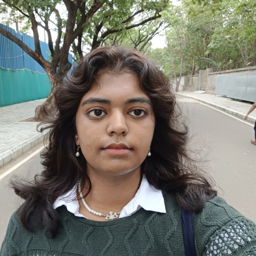 Akshita B.