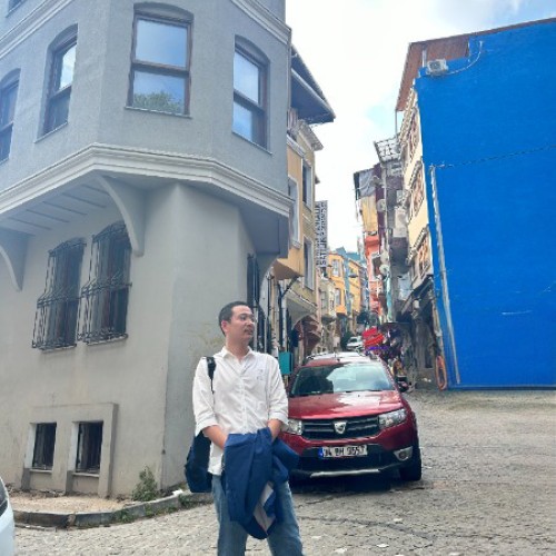 Chad L. profile photo