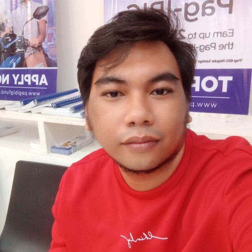 Kenneth Mark T. profile photo