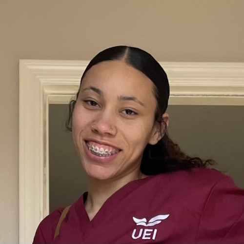 Olivia R. profile photo