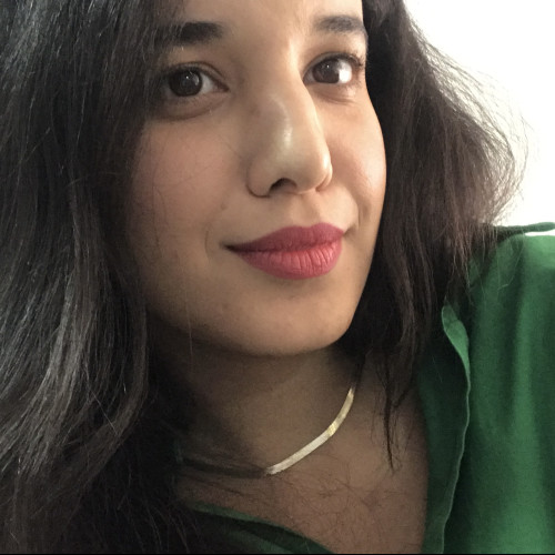 Noura E. profile photo