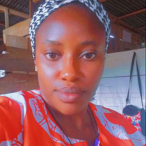 Obianuju  M.