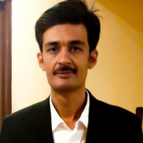 Siddharth T.