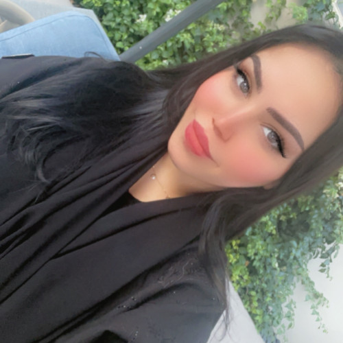 Mouniya H. profile photo