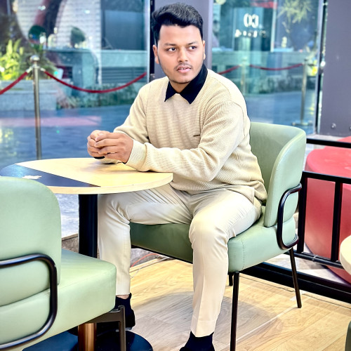 AFTAB A. profile photo